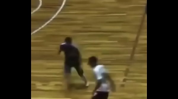 Jogador Fodendo Marcador