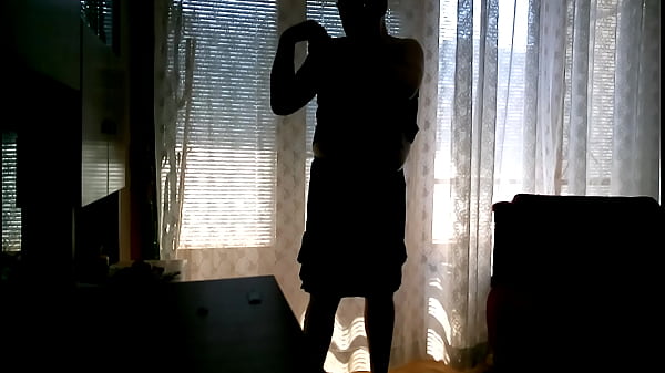 Ripped Torn Black Clothes thumbnail