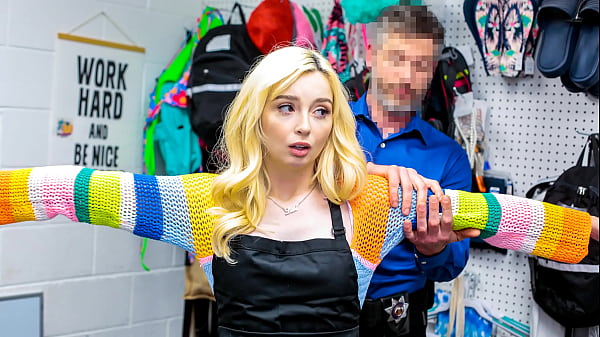 The Robin_Hood Thief Learning Her_Lesson_for Her_Life Lifterx