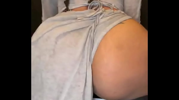 You gone pull it to the side
