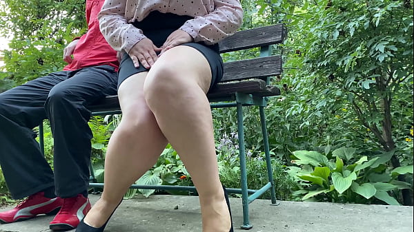 Play MP4 - Dirty panties still smell her hot pussy