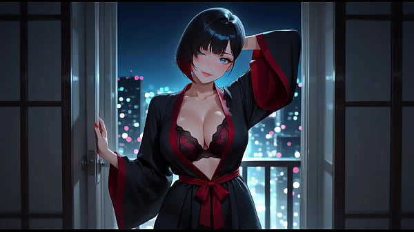 Nonton Ultimate Girlfriend Experience Ai thumbnail