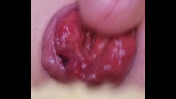 Play MP4 - Selffuck 5