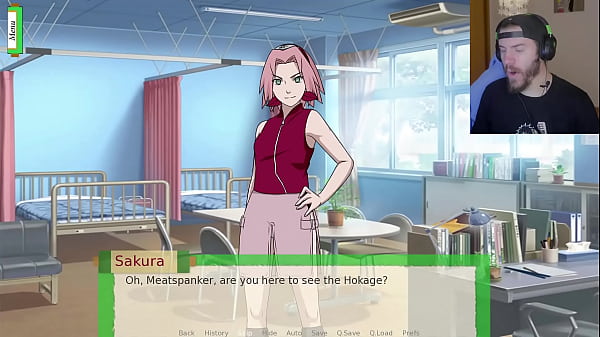 Temari Is Never Going To Be The Same After This_(Jikage Rising)_[Uncensored]