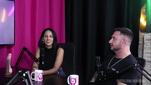 Compilados da kel abate bruno abate no bora cast com bruna carlos & matheus caetano momento 5 watch sheer red 