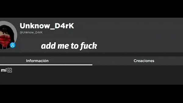 Nonton Xxxroblox thumbnail