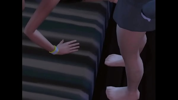 Mac tonight se folla una puta 