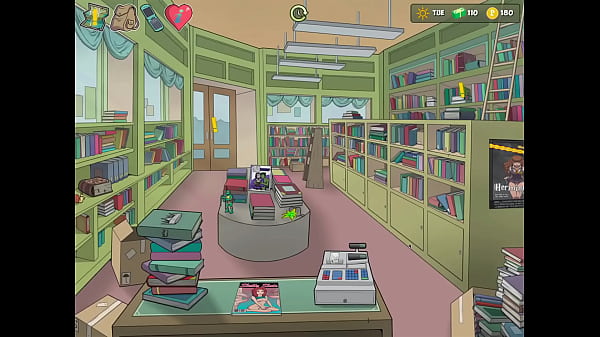 Nonton Weishaupt - Witch Hunter #6 thumbnail