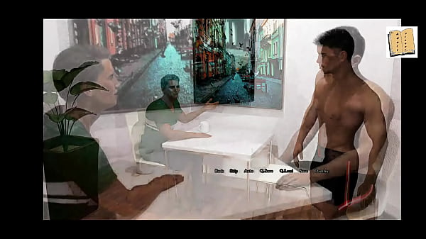 Play MP4 - Intertwined 17&comma; Bumping Into Cara Again