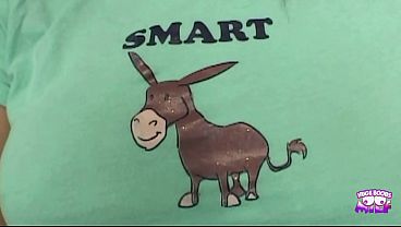 Nonton Before Having Her Huge Natural Tits Covered In Cum Alanna Ackerman Bangs In Every Position thumbnail