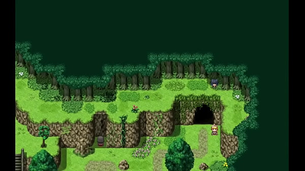 Play MP4 - Aventureira ficar com tes&atilde;o com o cheiro de um homem fedorento - Horny Adventurer Karen - Parte 2