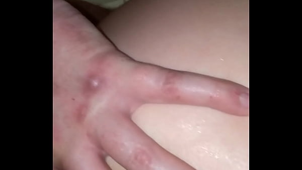 Bent over bathtub and fucked 