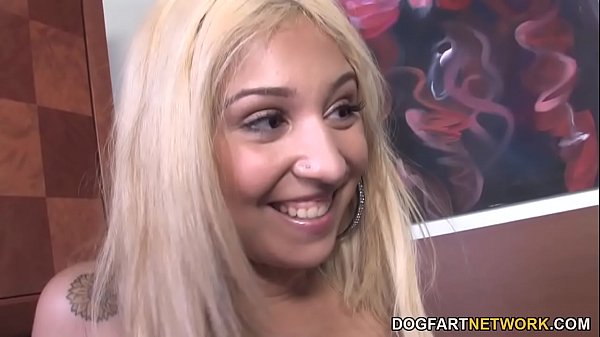 Parker Page_Cheats With Big Black Cock