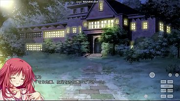 Nonton 恋と魔法と管理人03 thumbnail