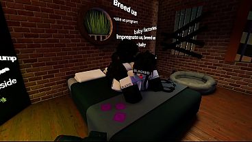 Roblox Bbc Slut thumbnail