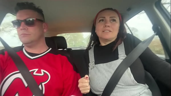 The Taxi Driver Refused To Stop & Let Me Pee thumbnail