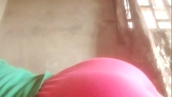 Faith Hope's huge nyansh 