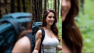 Help! &ndash; My Boyfriend Fucked Me In The Woods And Then Broke Up With Me &ndash; Ainena #021 [100% Ai Generated] Trending Now thumbnail