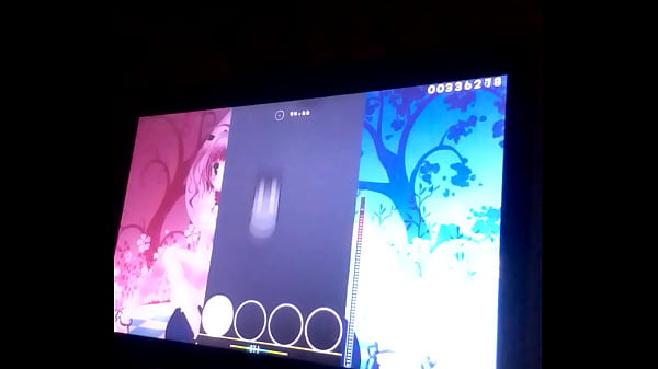 Мой первый неплей 