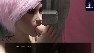 Just her eyes mademe cum