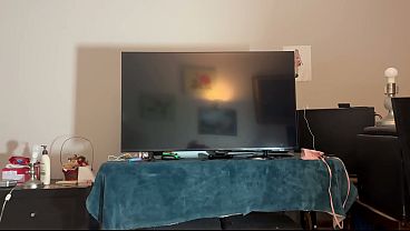 Nonton Young Slut Makes Old Man Sniff Her Asshole thumbnail