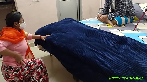 Play MP4 - fucking my Maid's Daughter Only Rs&period;500 Full Hindi XXX Desi style sex big pussy sex