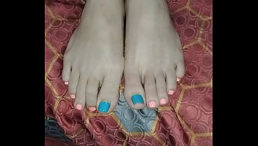 Foot Job