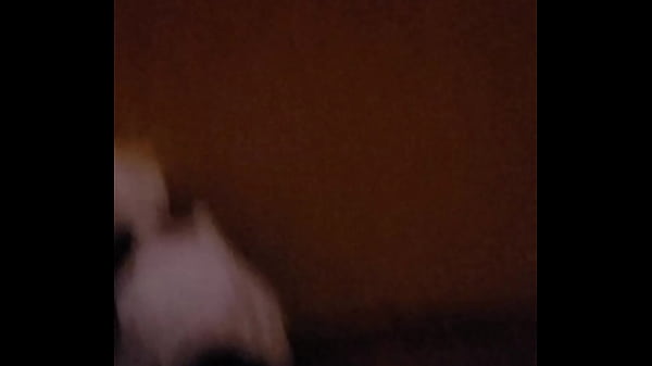 Mi ex no puede dejar mi verga 