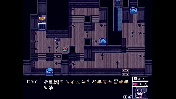 Katagiri san is very cold parte 3 