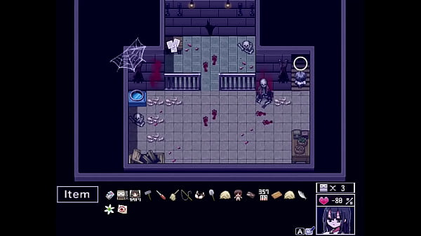 Katagiri san is very cold parte 3