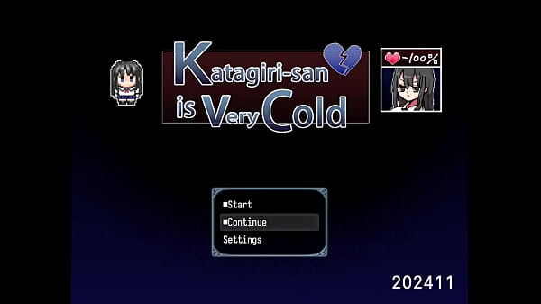 Nonton Katagiri-san Is Very Cold - Parte 3 thumbnail