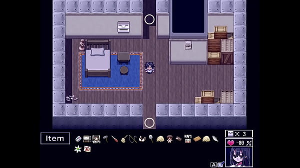 Katagiri san is very cold parte 3 