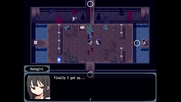 Katagiri san is very cold parte 3 