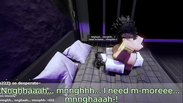 Roblox muscular babe loves it when i struggle underneath her