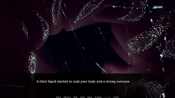 I wend inside giantess pussy and survived 