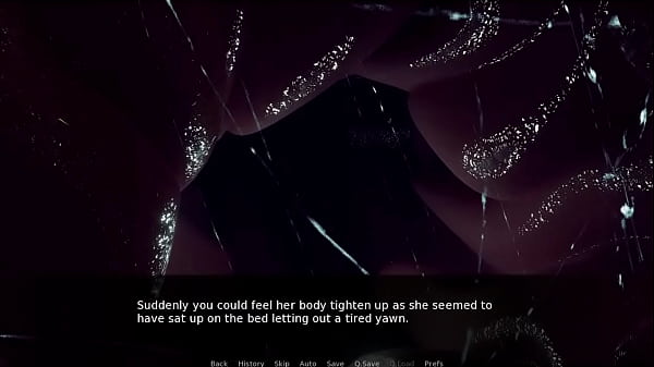 I wend inside giantess pussy and survived 