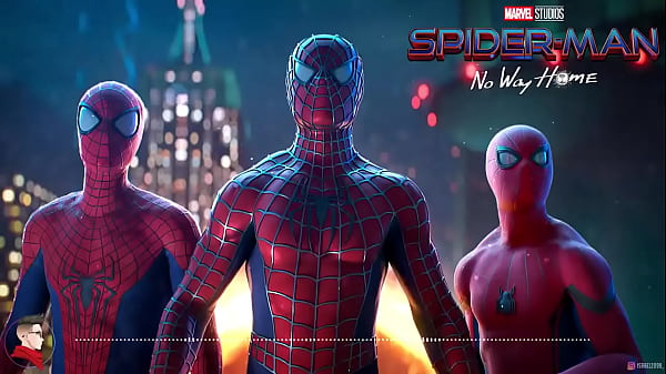 Nonton Homem Aranha Longe De Casa thumbnail