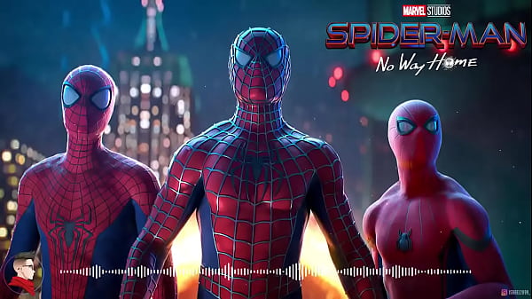 Homem aranha longe de casa