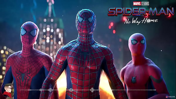 Homem aranha longe de casa 