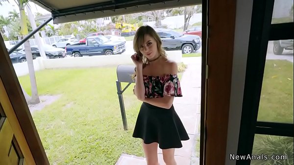 New_call girl anal fucks bigdick client