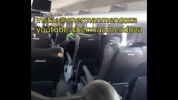 masturbandome en publico 