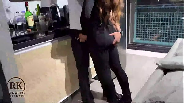 Nonton Comi Gostoso A Casadinha Safada E Muito Gostosa, Mulher Do Meu Chefe! Fui Na Casa Do Meu Chefe Chegando L&aacute; A Esposa Gostosa, Ficou Doida Pelo Meu Pau. Fudemos Muito. thumbnail