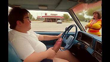 Nonton Jacking Off In Car thumbnail