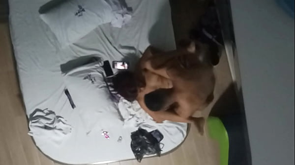 After Fucking With The College Student I Fucked And Got Creampied By My Boyfriend In The Same Hotel thumbnail