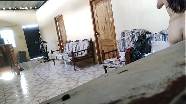 Nonton Stepmother Was Resting On A Sofa And Then The Stepson Arrives To Fuck Her Like Any Whore thumbnail