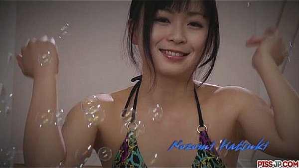 Nozomi Hatsuki Sucks Two Guys And Gets A Facial 