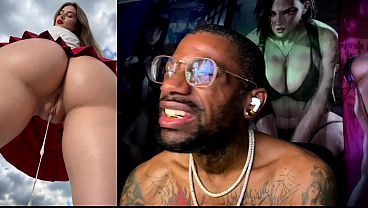 A Nice Cum Facial On A Forest Slut, Cumming All Over Chained Bondage Sluts, Petite Girl With Creampie Cum String Stuck In Her Pussy, Tied Witch Slut Teasing Us, AI Generated