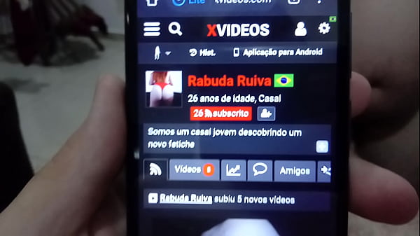 V&iacute_deo de verifica&ccedil_&atilde_o