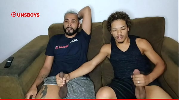 Tes&atilde;o De Machos Casados | Assista Completo thumbnail