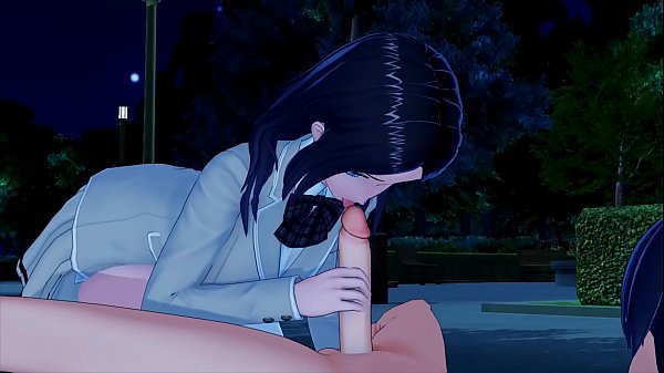 3d Hentai Animation 31 thumbnail